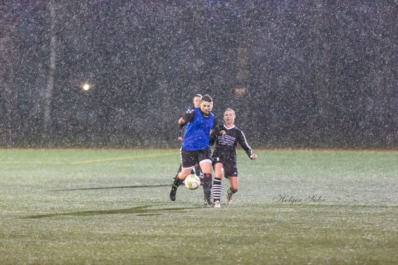 Bild 157 - Frauen SV Henstedt Ulzburg III - SG Weede/Westerrade : Ergebnis: 5:2